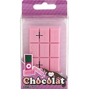 ミニミニスピーカー板チョコ ストロベリー MMS-004PK