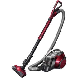 Amazon | 東芝 掃除機 サイクロン キャニスター型クリーナー