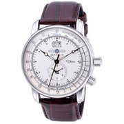 Special Edition 100 Years Zeppelin(100周年記念モデル) クオーツ メンズ 7640-1