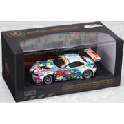1/43 初音ミク GOODSMILE BMW Z4 2011シリーズ優勝Ver.