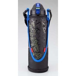 ヨドバシ Com タイガー Tiger Mmn E150 K ステンレスボトル サハラクール 1 5l ブラック 保冷専用 通販 全品無料配達
