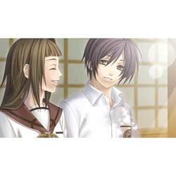 オトメイトコレクション 蒼黒の楔 緋色の欠片3 ポータブル - PSP ヨドバシ.com - アイディアファクトリー IDEA FACTORY 蒼黒の楔
