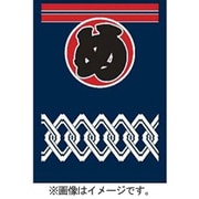 キャラクターカードスリーブ 和柄（め組）