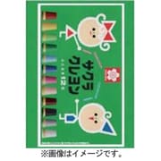 キャラクターカードスリーブ サクラクレヨン