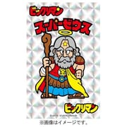 俺たちの燃え★スリーブ Vol.57 ビックリマン「スーパーゼウス」