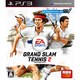 SPORTS グランドスラムテニス2 英語版 [PS3ソフト]