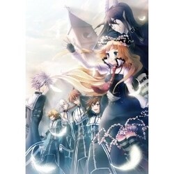 断罪のマリア ラ・カンパネラ 限定版 [PSPソフト]