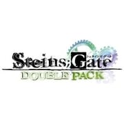 STEINS GATE ダブルパック FVGK-0061 [PS3ソフト]