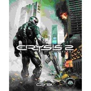 EA BEST HITS クライシス2 [Windows]