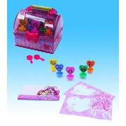 スマイルプリキュア！ スタンプケース鍵付き