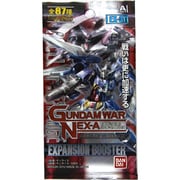 ガンダムウォーネグザ エキスパンションブースターパック ACCEL OF NEXT AGE