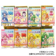 キュアデコル付き入浴剤