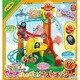 アンパンマン それいけ！コロロンパーク のぼってジャンプだ！アスレチック