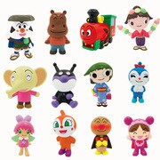 アンパンマン ミュージアムコレクション17
