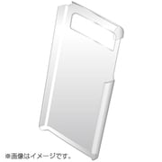 PDA-ME9CL [クリアハードケース MEDIAS LTE用]