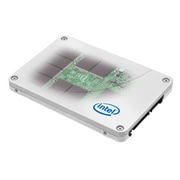520シリーズ Serial ATA 6Gb/s 2.5インチ SSD 60GB SSDSC2CW060A310