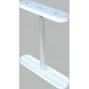 ふんばりくん Aタイプ [家具転倒防止 32cm～45cm 1本入り]