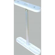 ふんばりくん Bタイプ [家具転倒防止 42cm～65cm 1本入り]