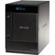 ReadyNAS Ultra 6 Plus iSCSI対応 6ベイ デスクトップ型ネットワークストレージ（ベアボーンタイプ） RNDP600U-200AJS