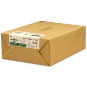 インクジェット＆レーザー用 環境紙 最厚口 A4 500枚 ナ-592