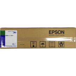 ヨドバシ.com - エプソン EPSON EPPP64A2 [普通紙ロール＜薄手＞ 約
