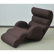 エアーザイスマッサージ エアフル(Airful) ブラウン YGC-160(BR)