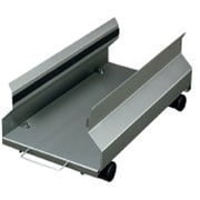 CPUスタンド キャスター付 EASCS480C