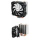 Freezer i30 LGA2011/1155/1156用CPUクーラー ZAC-Freezer i30