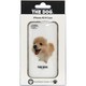 PIP4PC000M000 [THE DOG iPhone 4S/4 case ポメラニアン]