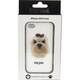 PIP4PC000P000 [THE DOG iPhone 4S/4 case マルチーズ]