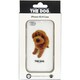 PIP4PC000N000 [THE DOG iPhone 4S/4 case プードル]
