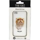 PIP4PC000T000 [THE CAT iPhone 4S/4 case ヒマラヤン]
