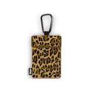SHZ-13-11 [スマートフォンケース LEOPARD PATTERN(レオパード)]
