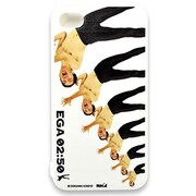 カスタムカバーiPhone4S/4 [江頭2:50 倒立フラクタル]