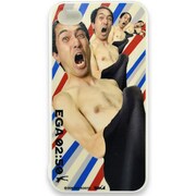 カスタムカバーiPhone4S/4 [江頭2:50 ドーンフラクタル]