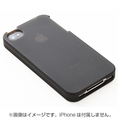 RBXDB02 X-doria iPhone4S用ケース Venue S