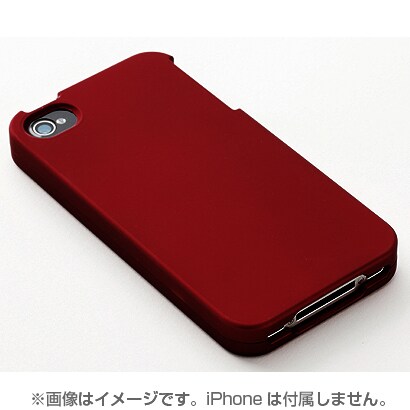 RBXDB06 X-doria iPhone4S用ケース Venue R