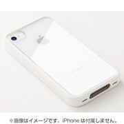 RBXDC01 X-doria iPhone4S用ケース Scene W