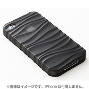 RBXDD01 X-doria iPhone4S用ケース Stir GR