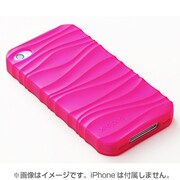 RBXDD02 X-doria iPhone4S用ケース Stir PK