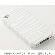 RBXDD03 X-doria iPhone4S用ケース Stir CL