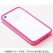 RBXDE03 X-doria iPhone4S用ケース Dual Co