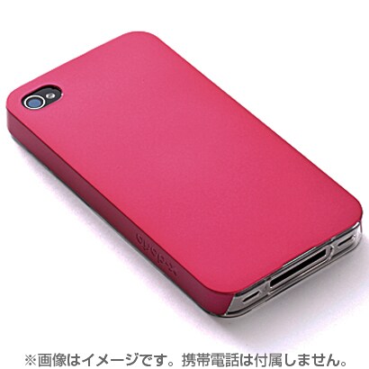 RBXDF04 X-doria iPhone4S用ケース Defense