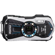 Optio WG-2 GPS [グロスホワイト]
