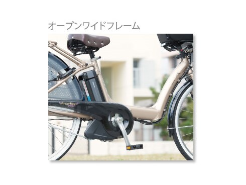 ヨドバシ.com - ブリヂストン BRIDGESTONE 電動アシスト自転車