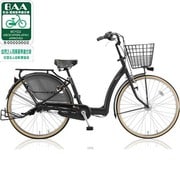 自転車（24型） T.Xクロツヤケシ BEAUTE（ボーテ） BA40T2