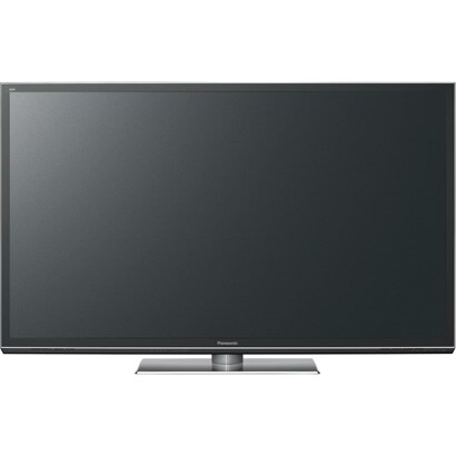 TH-P55VT5 [55V型 地上・BS・110度CSデジタルハイビジョンプラズマテレビ 3D対応 ※3Dグラス別売]
