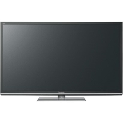 TH-P50VT5 [50V型 地上・BS・110度CSデジタルハイビジョンプラズマテレビ 3D対応 ※3Dグラス別売]