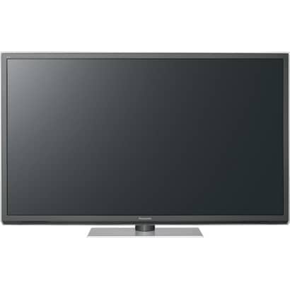TH-P55GT5 [55V型 地上・BS・110度CSデジタルハイビジョンプラズマテレビ 3D対応 ※3Dグラス別売]