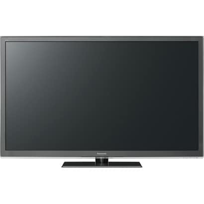 VIERA（ビエラ）  47V型 地上・BS・110度CSデジタルハイビジョン液晶テレビ 3D対応 3Dグラス1個付属 TH-L47ET5